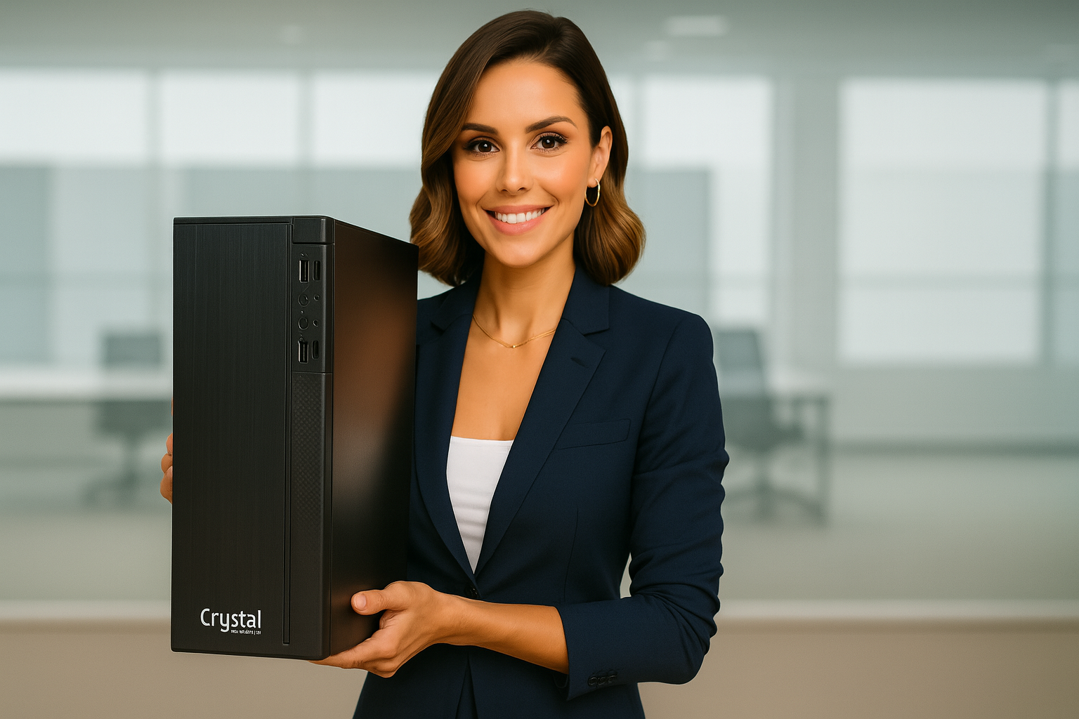 Computador para Comércio